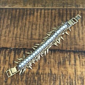 Stella & Dot Jacinthe bracelet